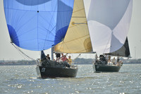 2017 Southern Bay Race Week A_0542