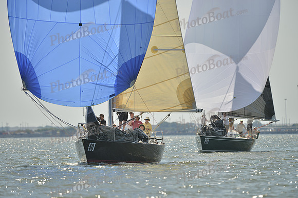2017 Southern Bay Race Week A_0542