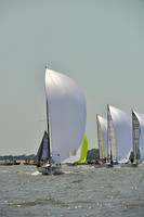 2014 Charleston Race Week D 1038