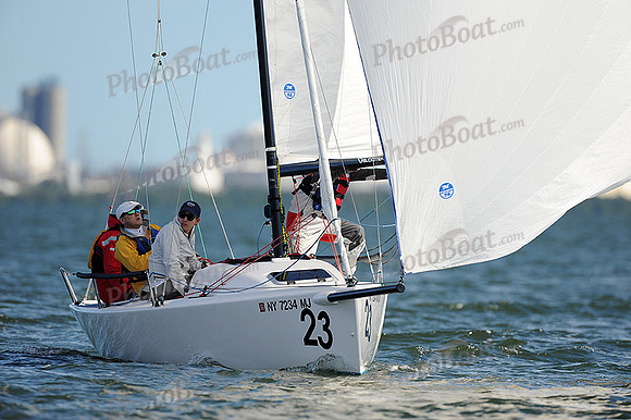 2014 J70 Winter Series B 236