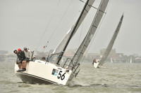 2019 Charleston Race Week C_1012