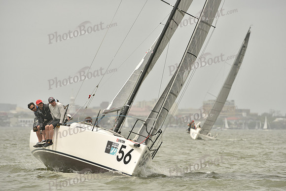 2019 Charleston Race Week C_1012