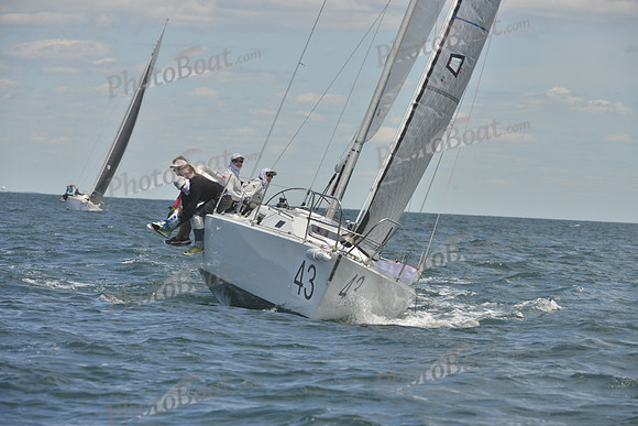 2021 Block Island Race Week D_0834