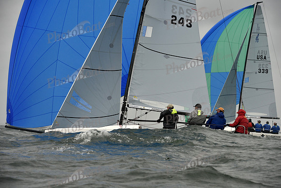 2018 J70 Worlds I_0211