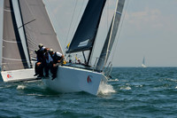 2015 Block Island Race Week A 432