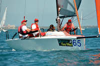 2015 Key West Race Week C 185