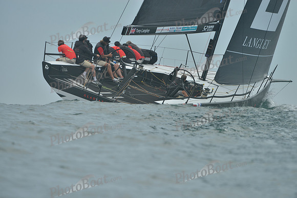 2021 Block Island Race Week C_0954