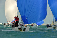2014 Key West Race Week C 591