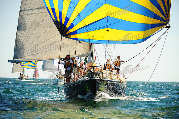 2014 NYYC Annual Regatta C 1794