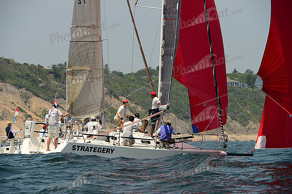 2013 Block Island Race Week B 3230