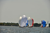 2014 Charleston Race Week B 1038