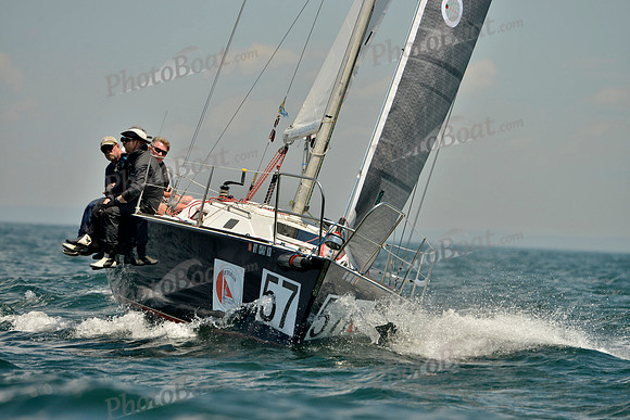 2017 Block Island Race Week C_0592