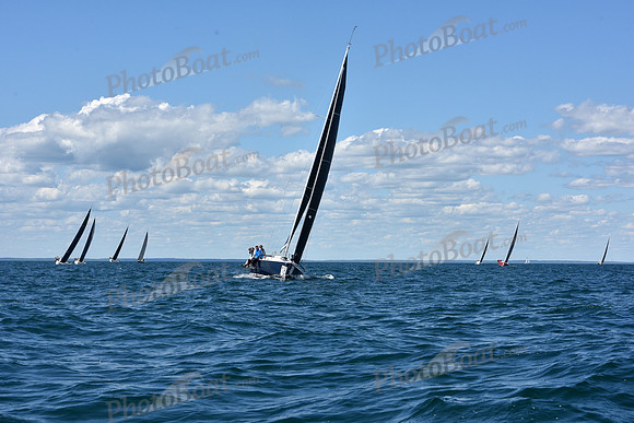 2021 Block Island Race Week D_3507