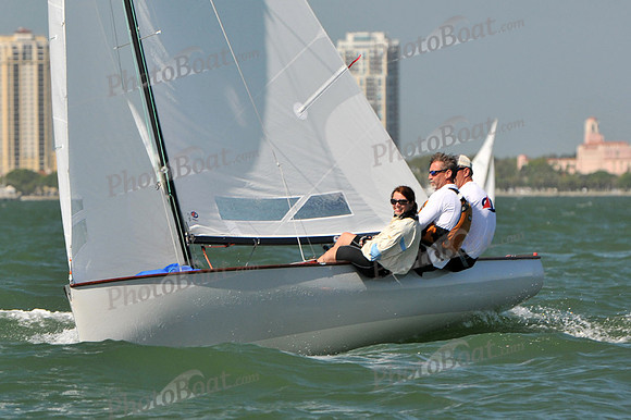 2012 Thistle MidWinters C 371