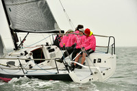 2015 Charleston Race Week A_0377