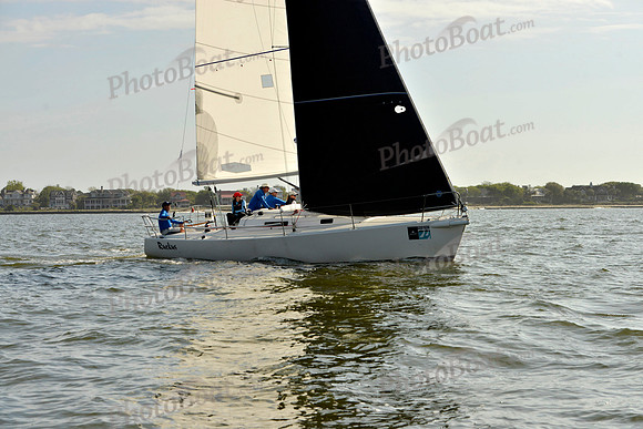 2019 Charleston Race Week B_0007