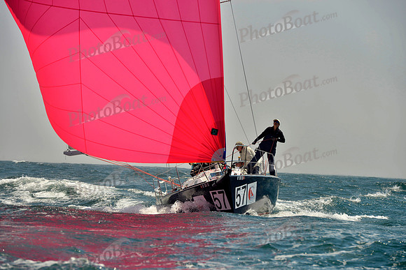 2017 Block Island Race Week C_1431
