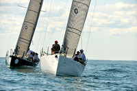 2015 NYYC Annual Regatta C 1408