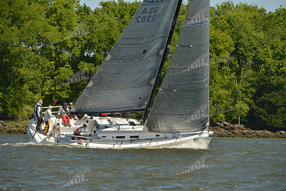 2016 Charleston Race Week F_0416