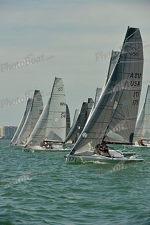 2015 VX1 Winter Series A 551