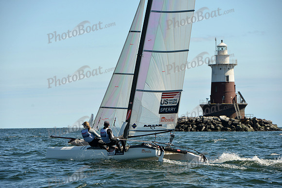 2015 Roton Point Multihull Regatta 015