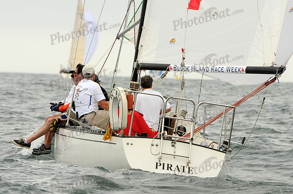2011 Block Island RW E 2180