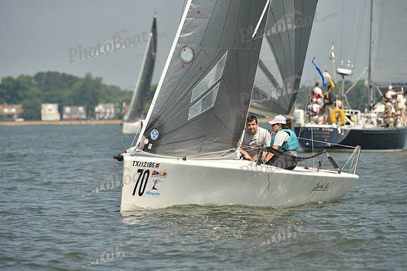 2018 Southern Bay Race Week A_0220