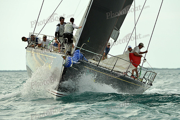 2015 Key West Race Week B 963