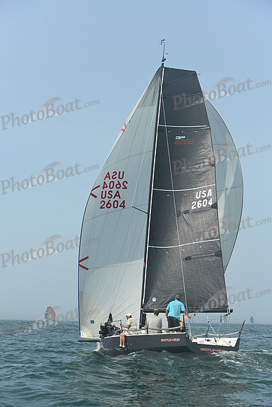 2025 Block Island Race Week A_0949