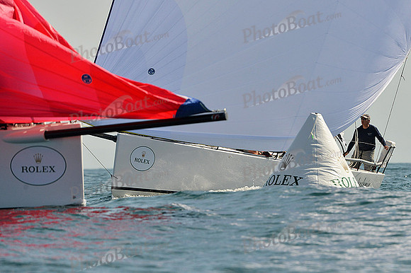 2015 NYYC Annual Regatta C 1561