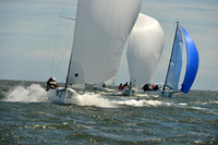 2016 Charleston Race Week C 1100
