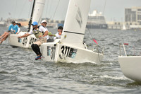 2019 Charleston Race Week E_0480