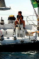 2014 NYYC Annual Regatta C 1281