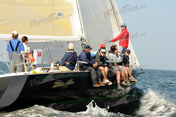 2011 Block Island Race A 834