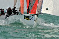 2013 Key West Race Week B 1265