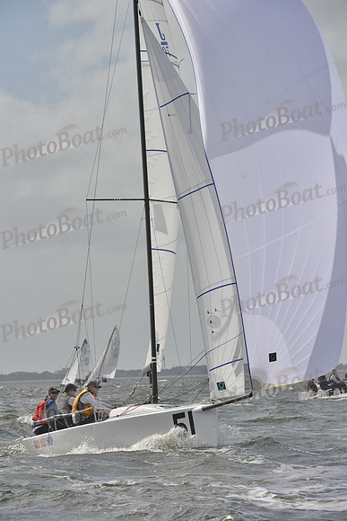 2020 J70 Winter Series A_0878