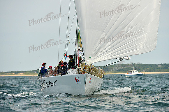 2015 Block Island Race Week K 1372
