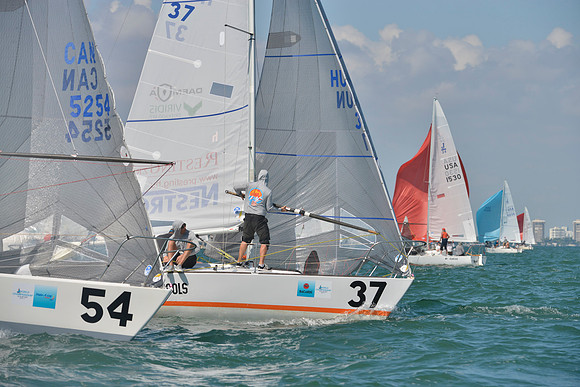 2019 J24 Worlds A_0241