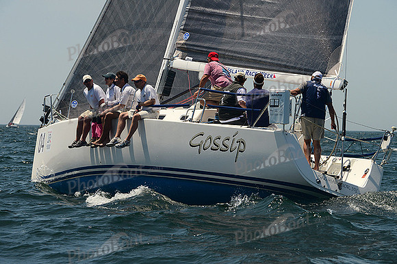 2013 Block Island Race Week A1 711
