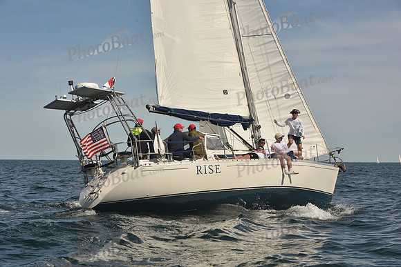 2024 Figawi 2506