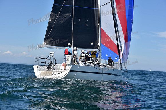 2021 Block Island Race Week A_1311
