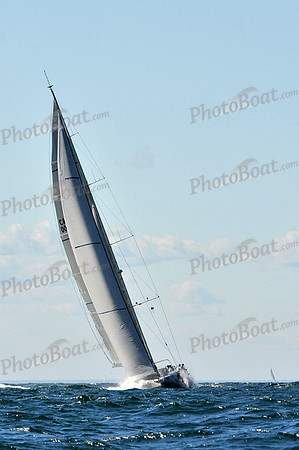 2012 Newport Bermuda 1652
