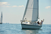2015 Cape Charles Cup A 237