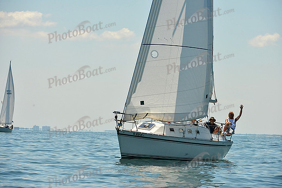 2015 Cape Charles Cup A 237