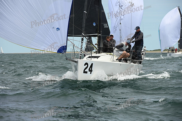 2025 Block Island Race Week L_0871