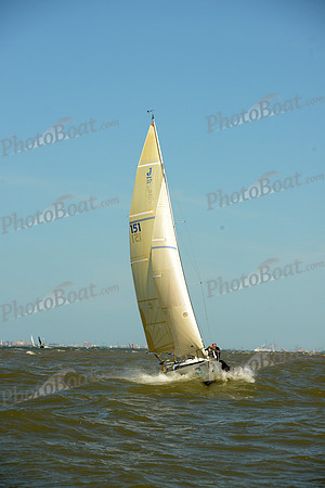 2016 Charleston Race Week B 0356