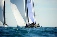 2014 NYYC Annual Regatta C 815