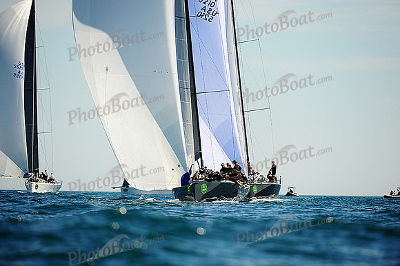 2014 NYYC Annual Regatta C 815