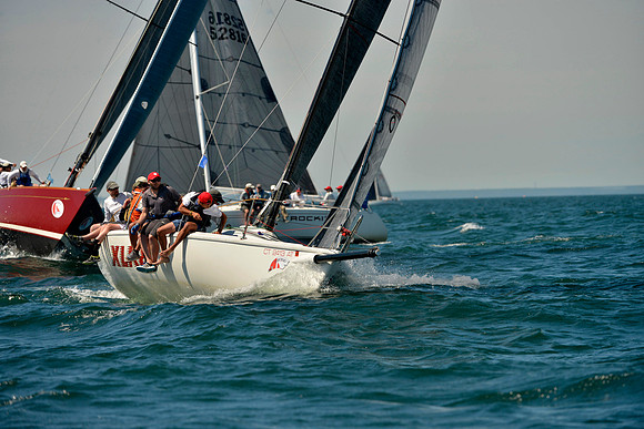 2017 Block Island Race Week F_2167