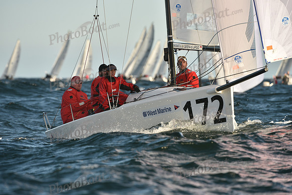 2018 J70 Worlds G_0356